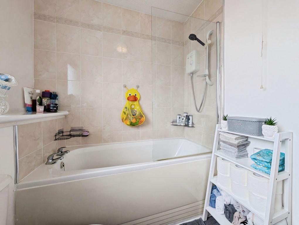 Additional image 19 of 2 bed flat for saleMorton Court, Blackwood ML11