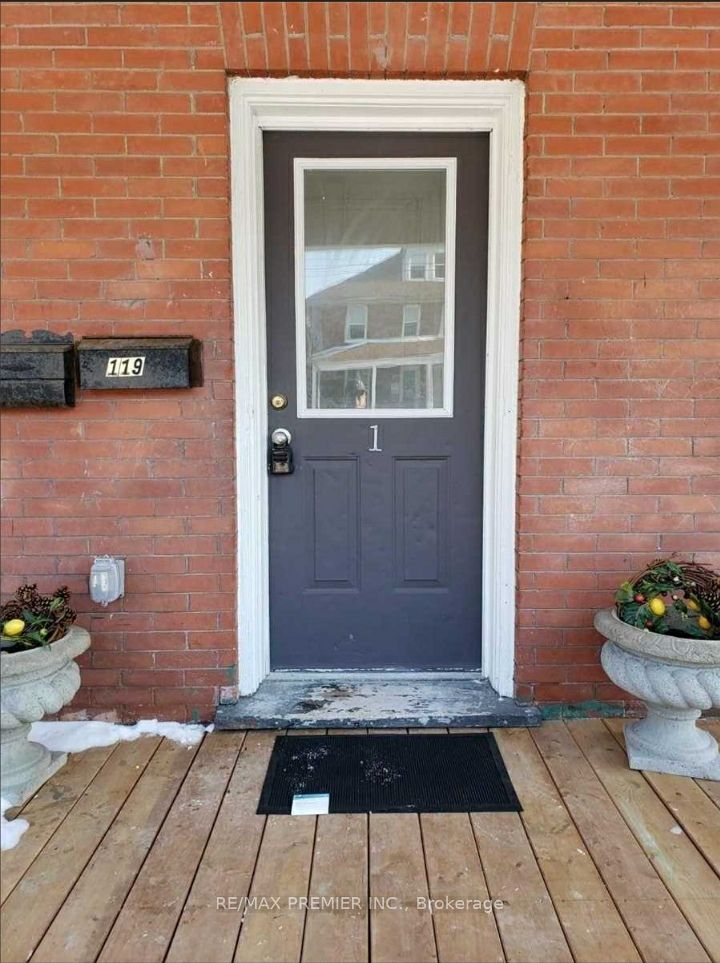 Additional image 2 of STE 1-119 Agnes Street, Oshawa, ON, L1G 1V3