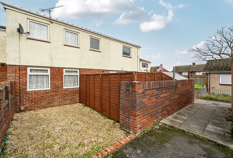 Twenty Acres Road, Bristol, Somerset BS10