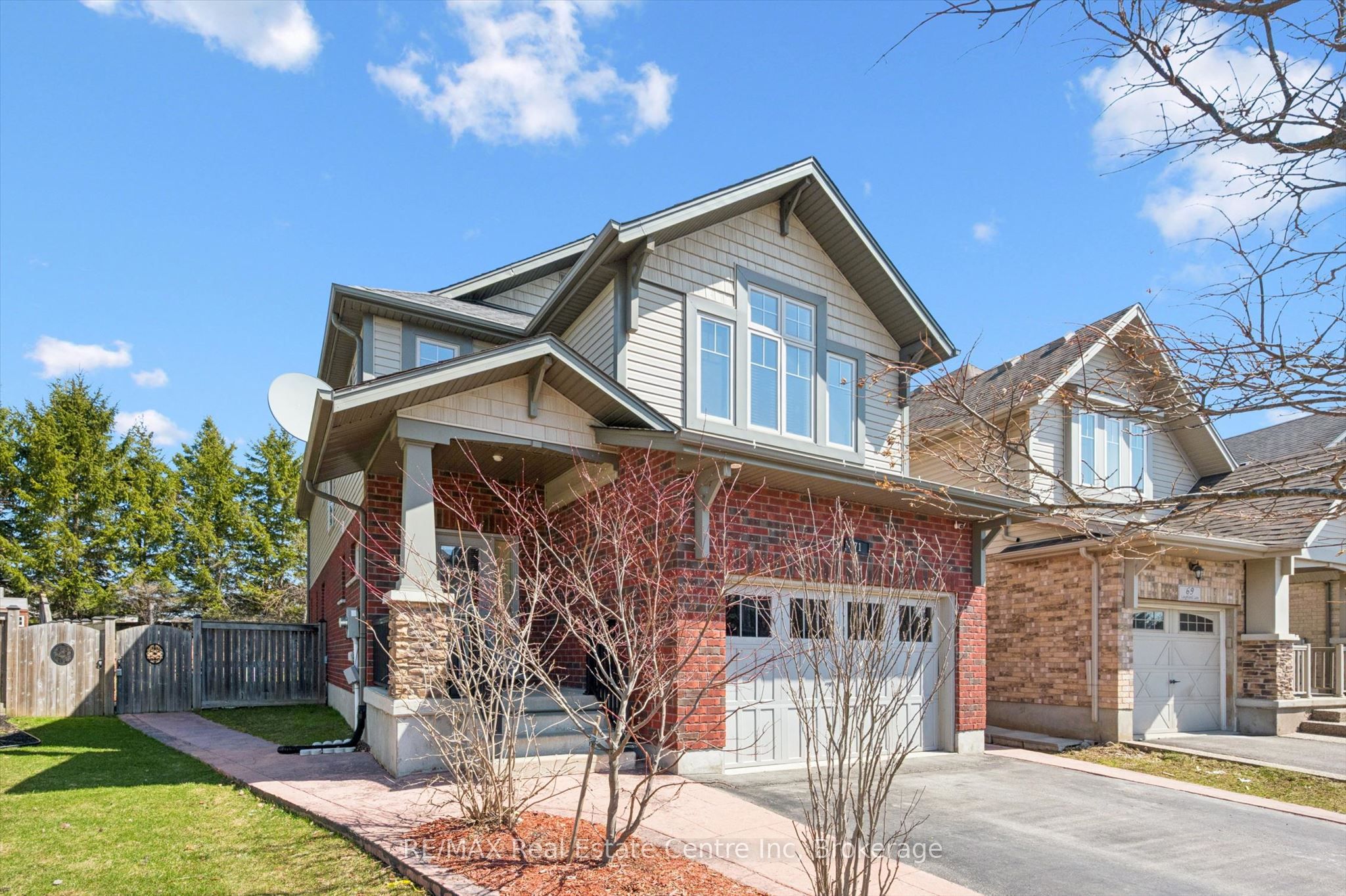 Additional image 2 of 71 Laughland Lane, Guelph, ON, N1L 0C6