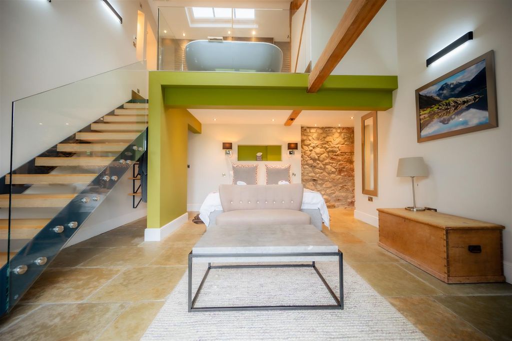 Additional image 12 of 6 bed barn conversion for saleGosforth, Seascale CA20