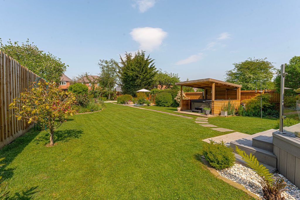 Additional image 35 of 3 bed semi-detached house for saleCot Hill, Llanwern NP18