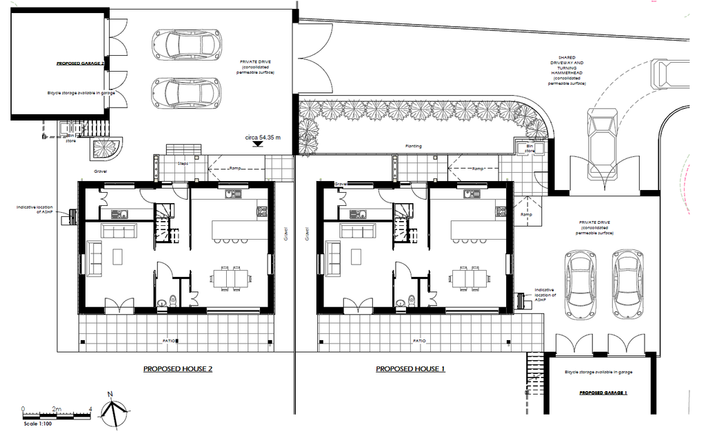 Land for saleSutton Lane, Sutton Benger SN15 photo 3
