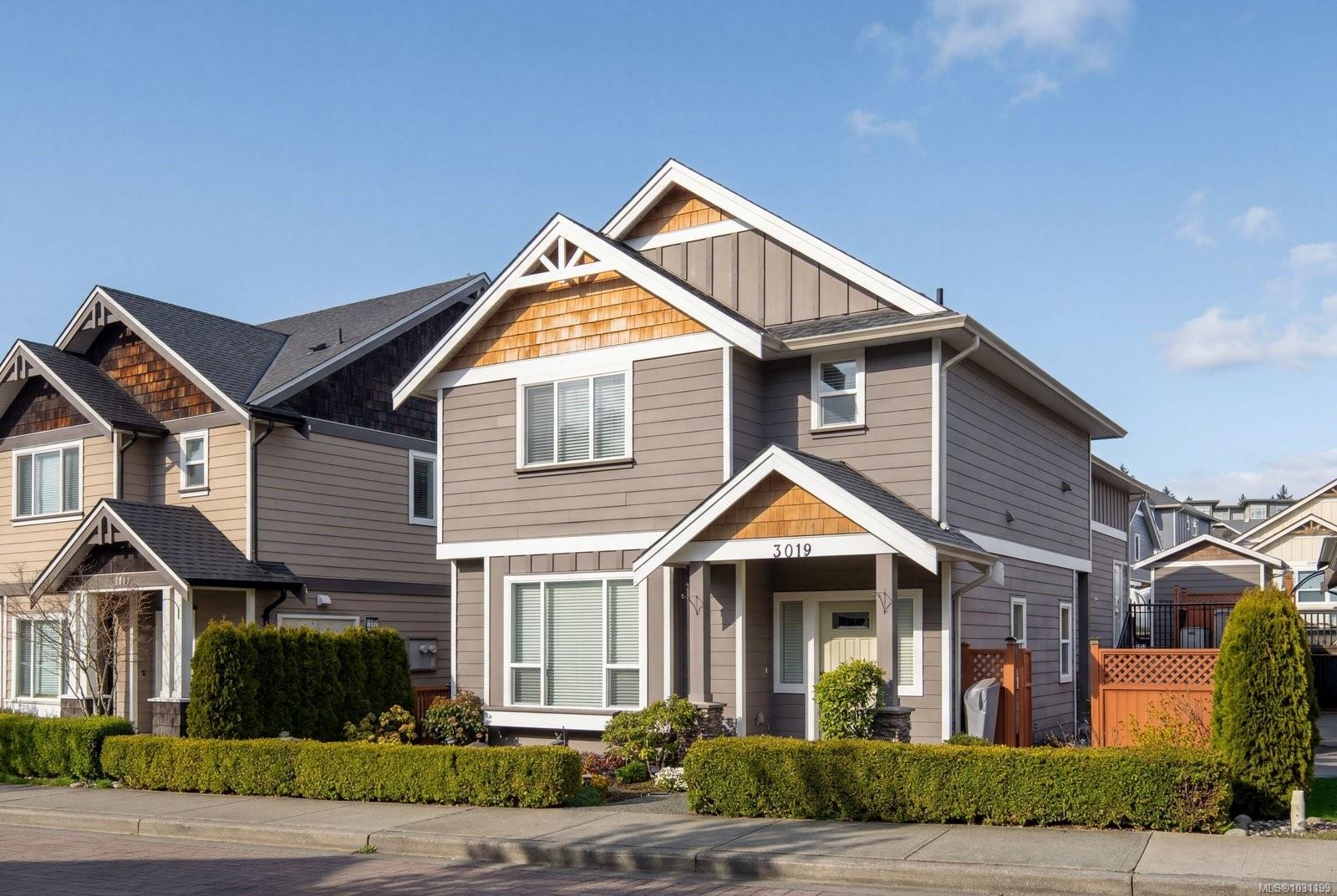 3019 Dornier Road, Langford, BC, V9B 0N1