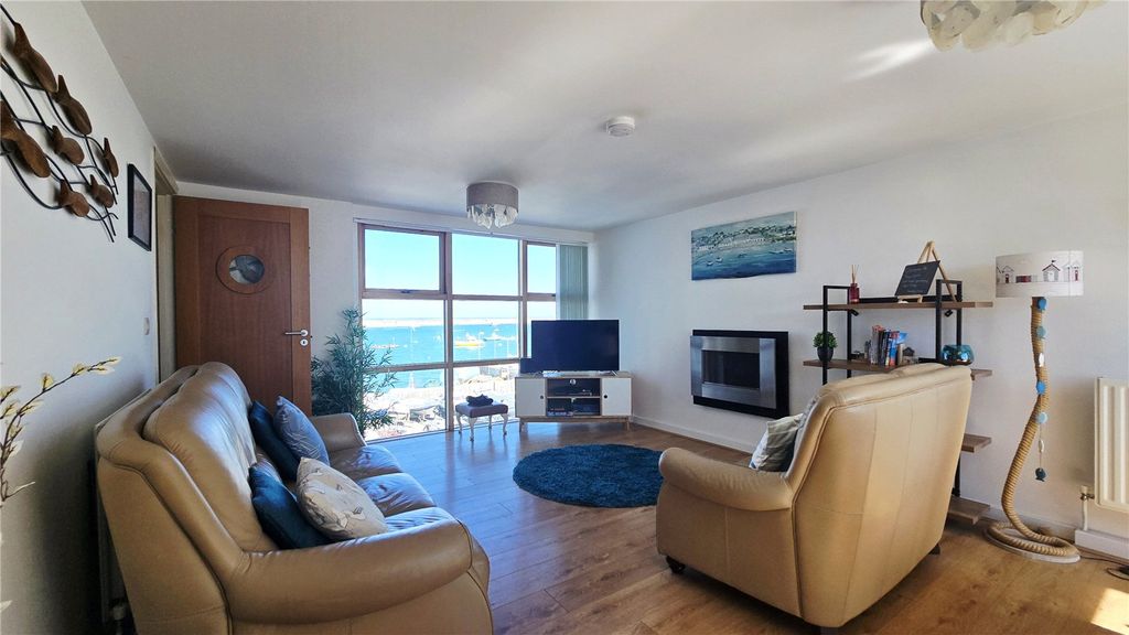 Additional image 6 of 2 bed flat for saleNewry Beach, Holyhead, Isle Of Anglesey LL65