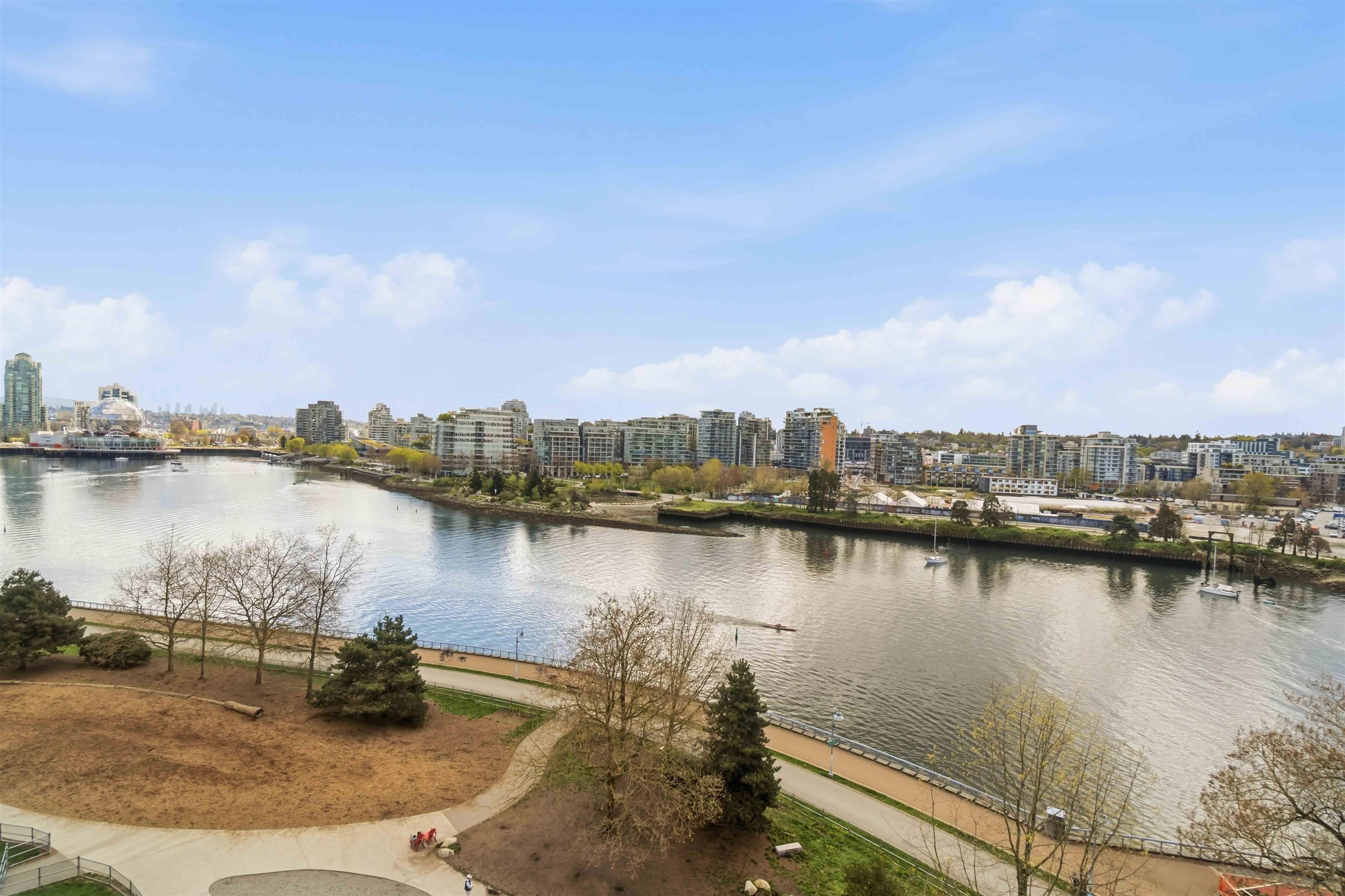 Additional image 2 of 1101-980 Cooperage Way, Vancouver, BC, V6B 0C3