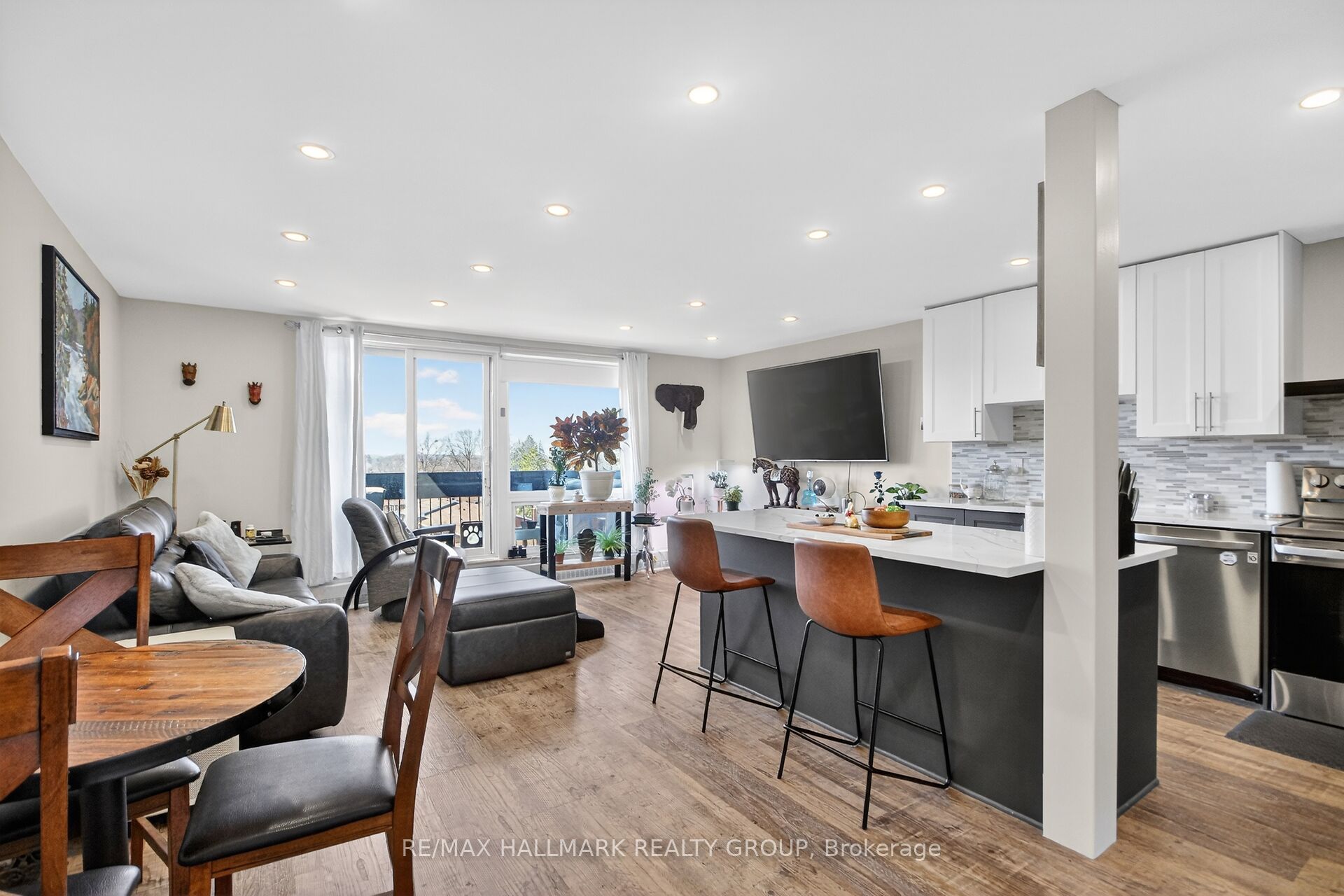 Additional image 6 of 504-1505 Baseline Road, Ottawa, ON, K2C 3L4