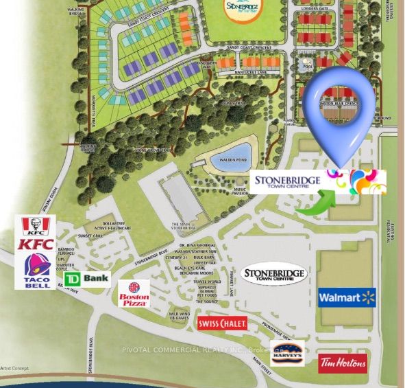 Additional image 5 of 102-4 Block Plan 51m923 N/a, Wasaga Beach, ON, L9Z 0C1