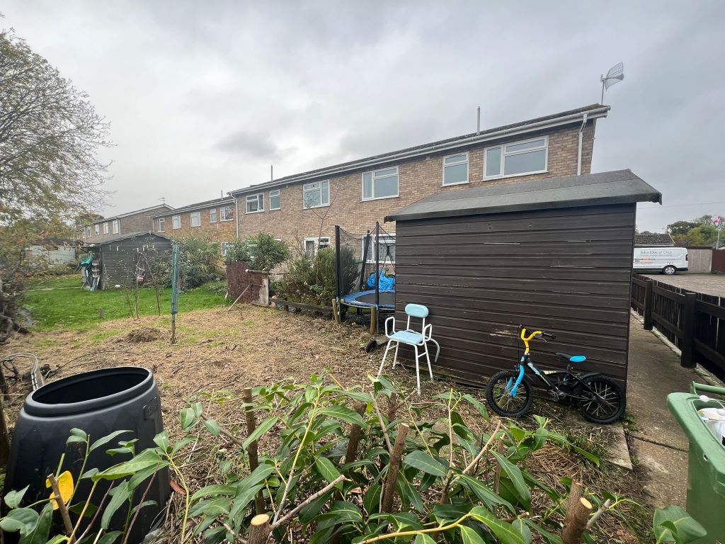 Additional image 7 of 2 bed flat for saleJennings Way, Diss IP22