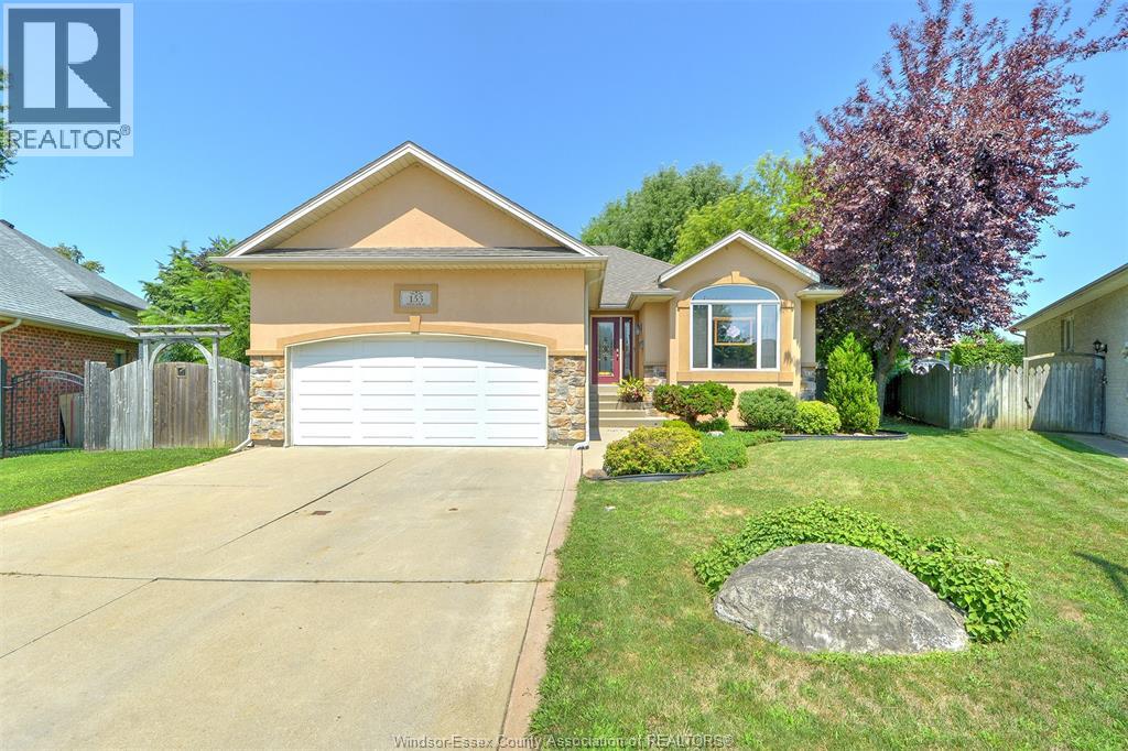 Additional image 2 of 153 Purple Plum Drive, Kingsville, ON, N9Y3P5