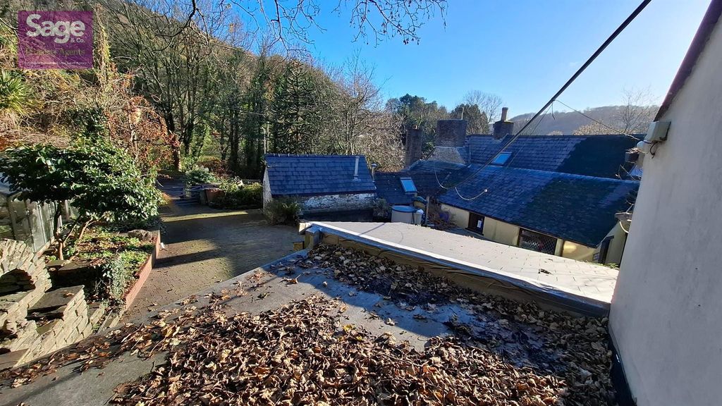 Additional image 39 of 9 bed cottage for saleCentral Avenue, Newbridge, Newport NP11