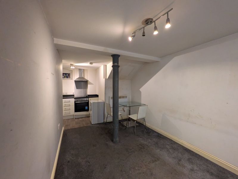 Additional image 2 of 1 bed flat for saleGrey Street, Ashton-Under-Lyne OL6