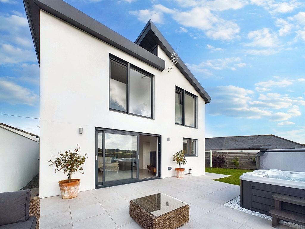 Additional image 20 of 4 bed detached house for saleCombe Lane, Widemouth Bay, Bude EX23