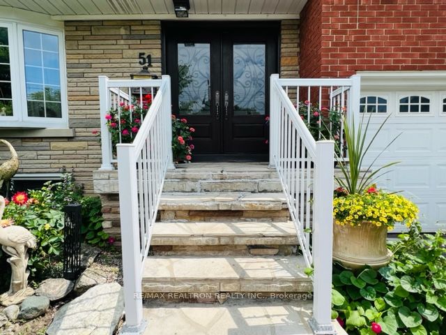 Additional image 2 of 51 Perivale Crescent, Toronto, ON, M1J 2C4