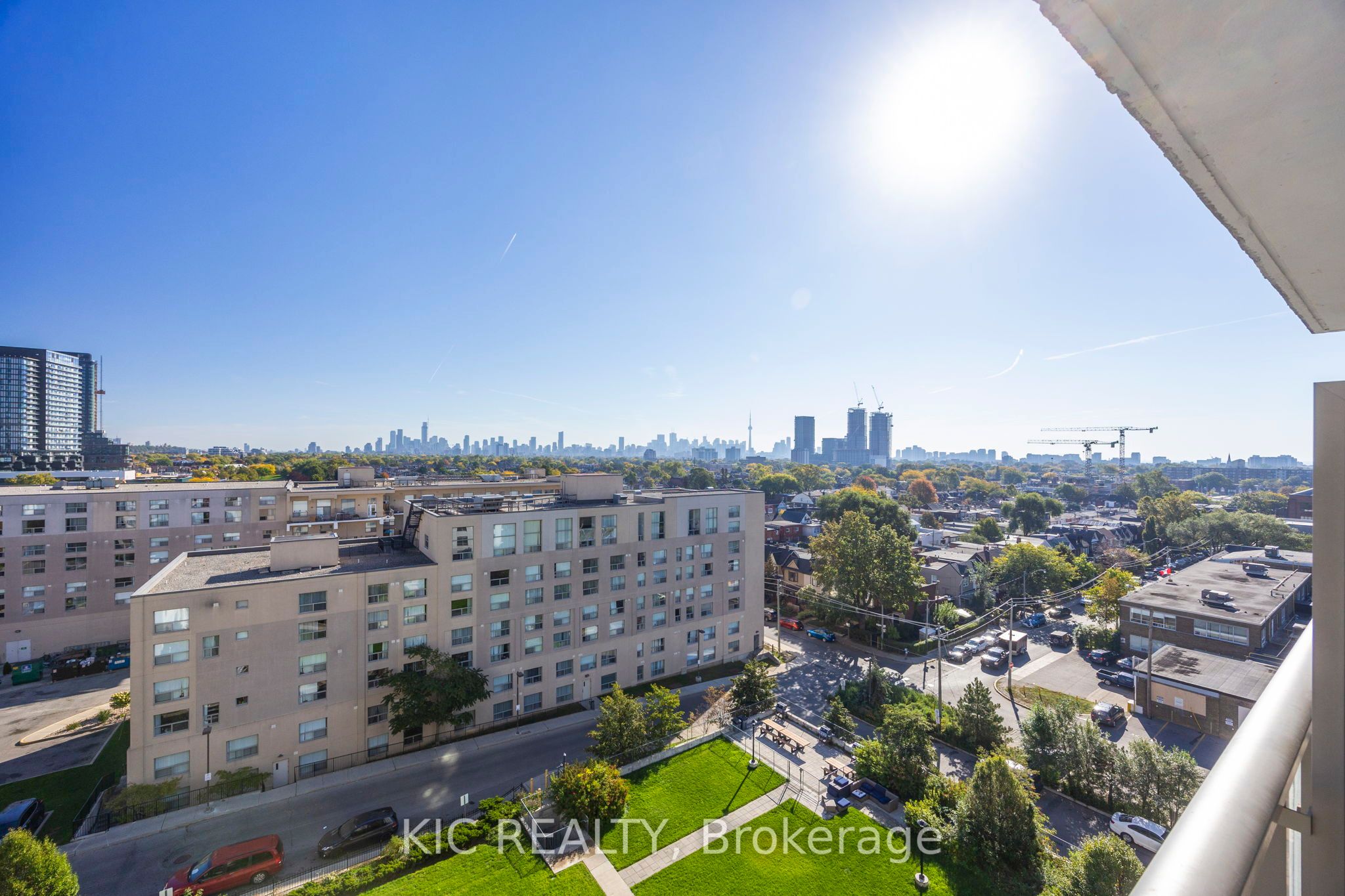 Additional image 5 of 901-812 Lansdowne Avenue, Toronto, ON, M6H 4K5