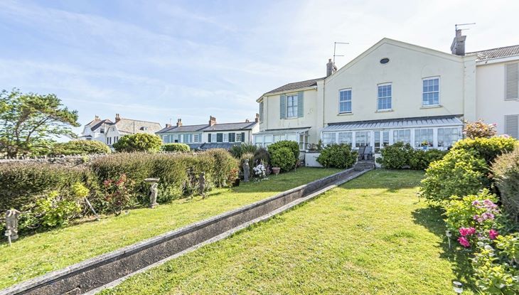 Additional image 2 of 2 bed flat for saleFlat 2, Instow House Marine Parade, Instow, Bideford, Devon EX39