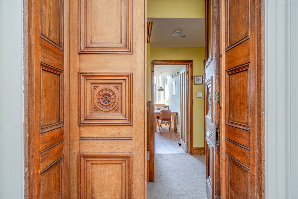 3 bed flat for saleWhitbourne Hall, Whitbourne, Worcester WR6 photo 3
