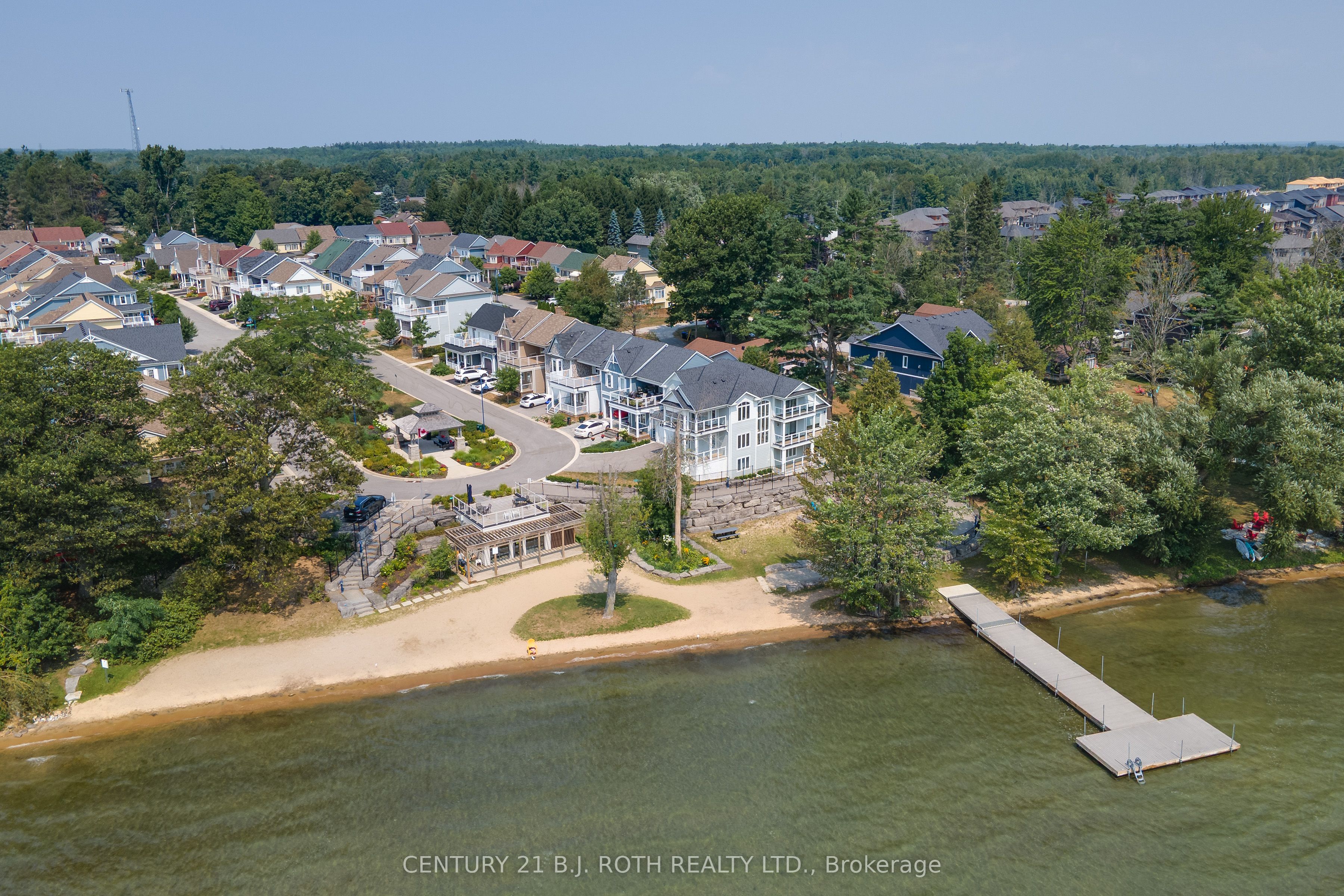 Additional image 5 of 3327 Summerhill Way N, Severn, ON, L3V 0E1