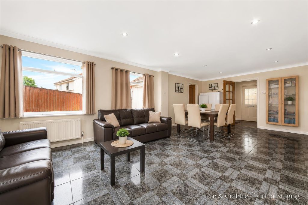Additional image 7 of 4 bed detached house for salePeppermint Drive, Pontprennau, Cardiff CF23