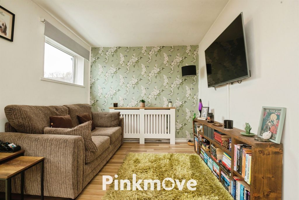 Additional image 5 of 2 bed semi-detached house for saleSteepfield, Croesyceiliog, Cwmbran NP44