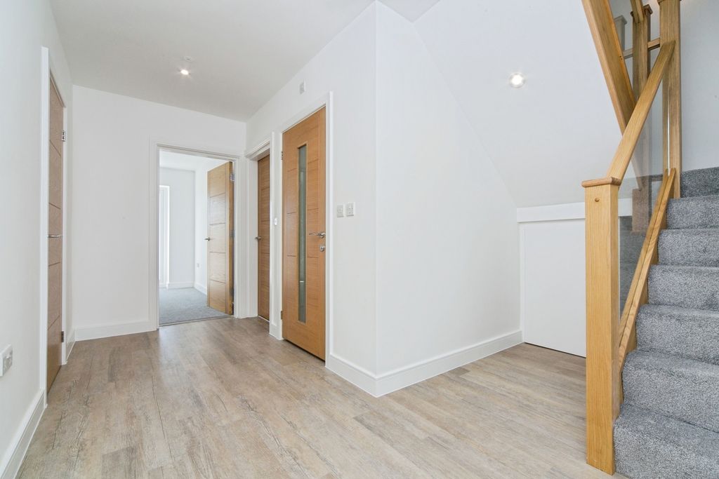 Additional image 5 of 4 bed town house for saleTraeth Bychan, Benllech, Anglesey, Sir Ynys Mon LL73
