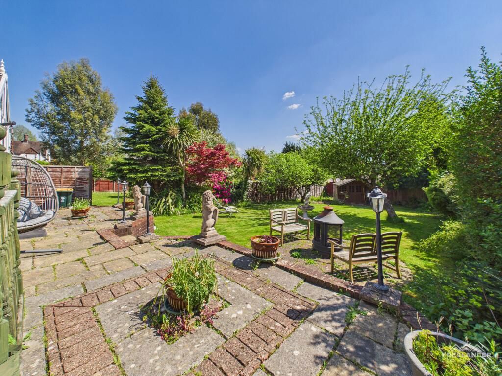 Additional image 12 of 5 bed detached house for saleTregarn Road, Langstone, Newport NP18