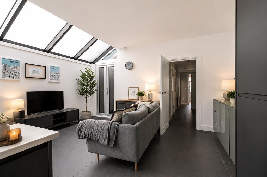 Additional image 3 of 4 bed terraced house for saleDeri Road, Penylan, Cardiff CF23
