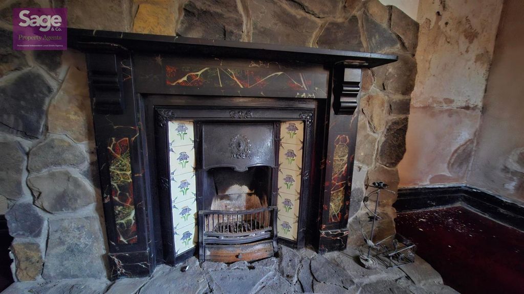 Additional image 12 of 9 bed cottage for saleCentral Avenue, Newbridge, Newport NP11
