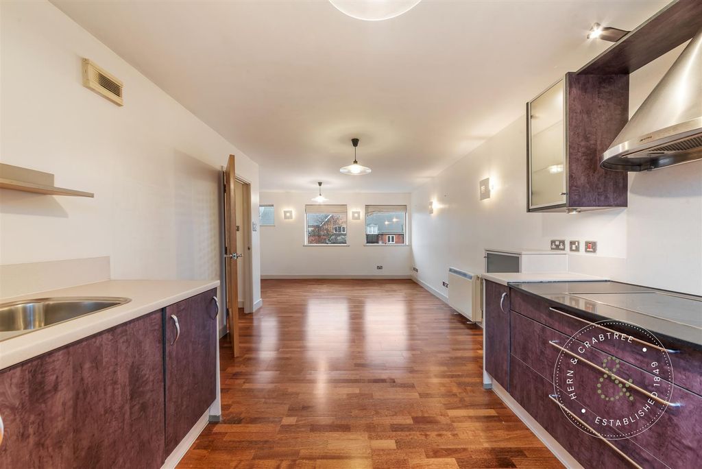 Additional image 5 of 2 bed flat for saleHenke Court, Cardiff CF10