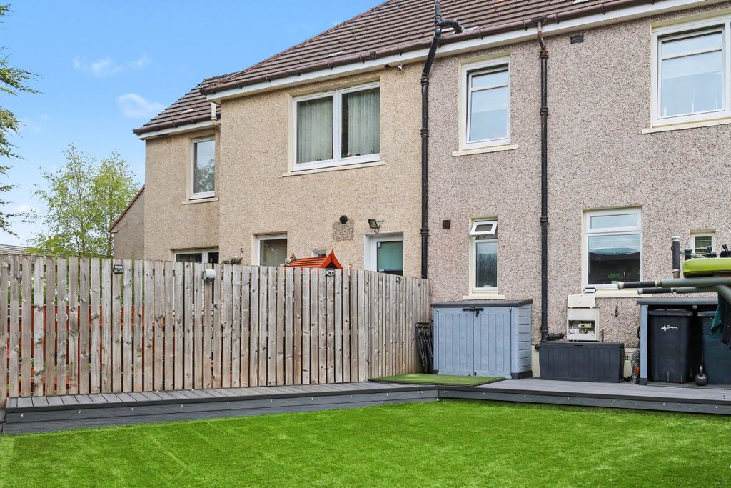 Additional image 35 of 4 bed terraced house for saleLawmuir Place, Bellshill ML4