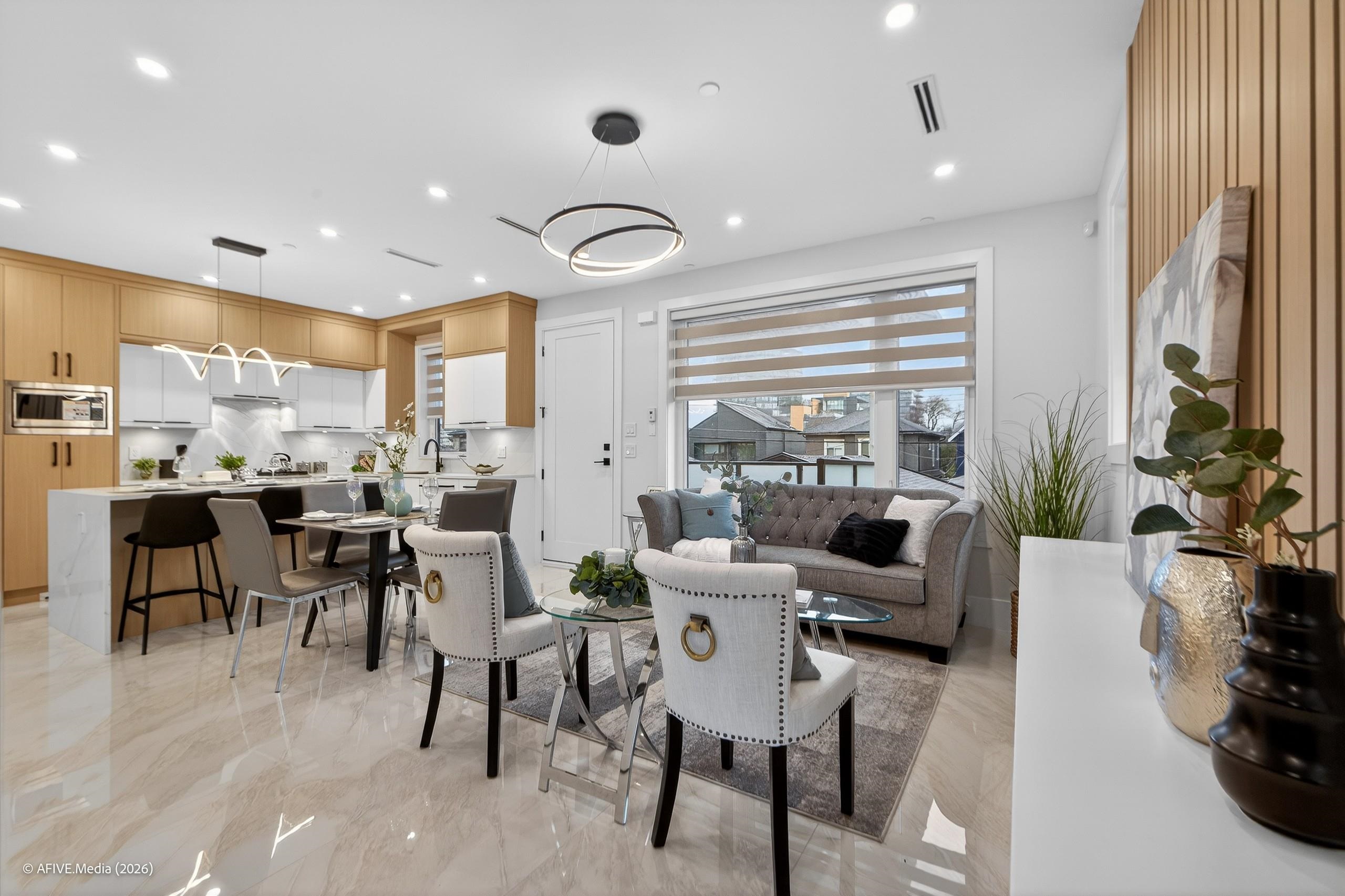 Additional image 3 of 1554 66th Avenue W, Vancouver, BC, V6P 2R9