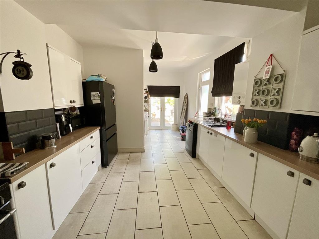 Additional image 15 of 3 bed terraced house for saleTrinity Road, Llanelli SA15
