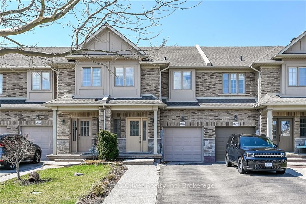 205 Tanglewood Drive, Hamilton, ON, L0R 1C0