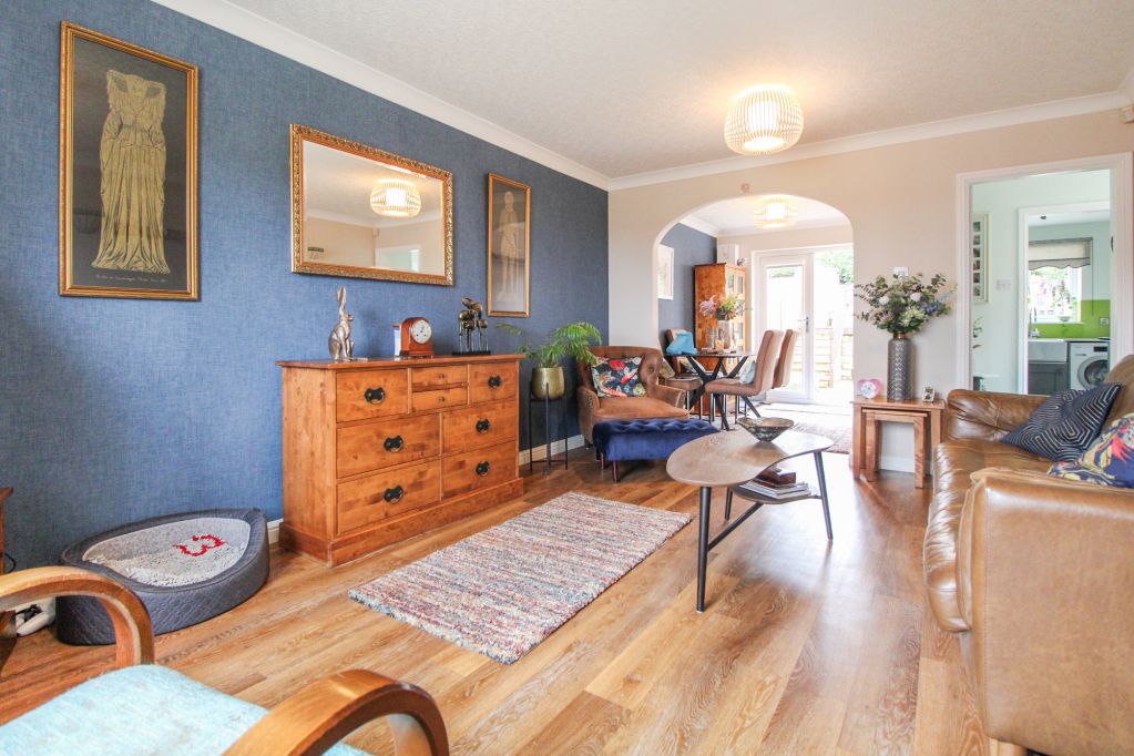 Additional image 2 of 3 bed semi-detached house for saleCoates Fields, Barnoldswick, Lancashire BB18