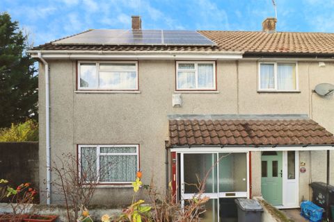 Downman Road, Bristol BS7
