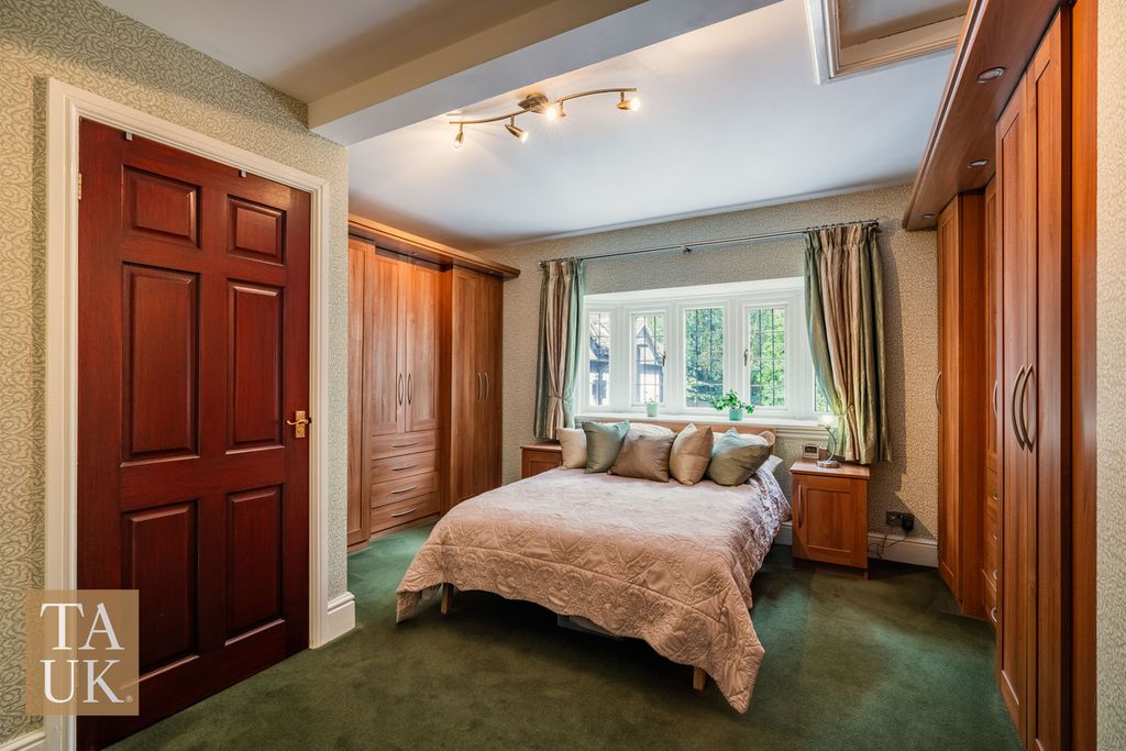 Additional image 26 of 5 bed detached house for salePinewalks Ridge, Mountwood Road, Prenton CH42