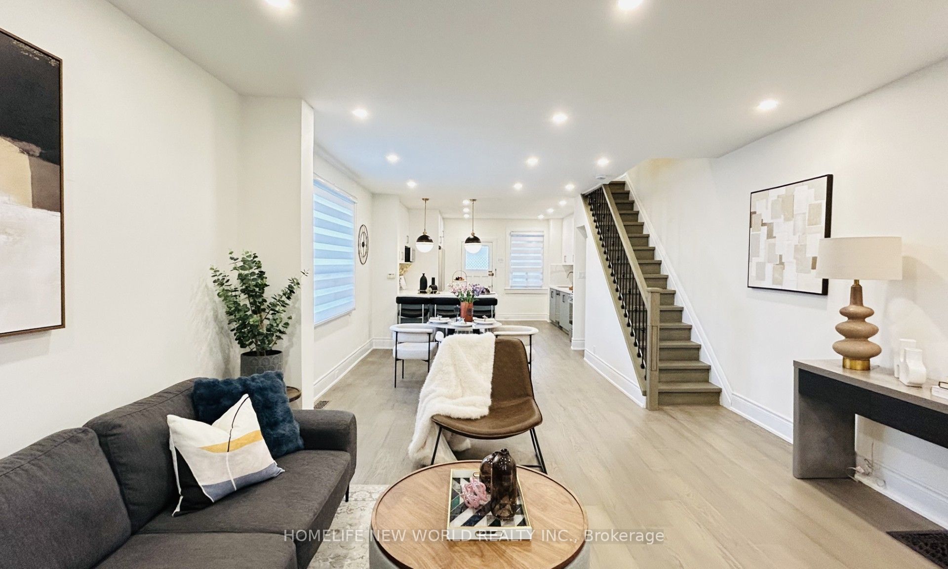 Additional image 2 of 509 Dupont Street, Toronto, ON, M6G 1Y6