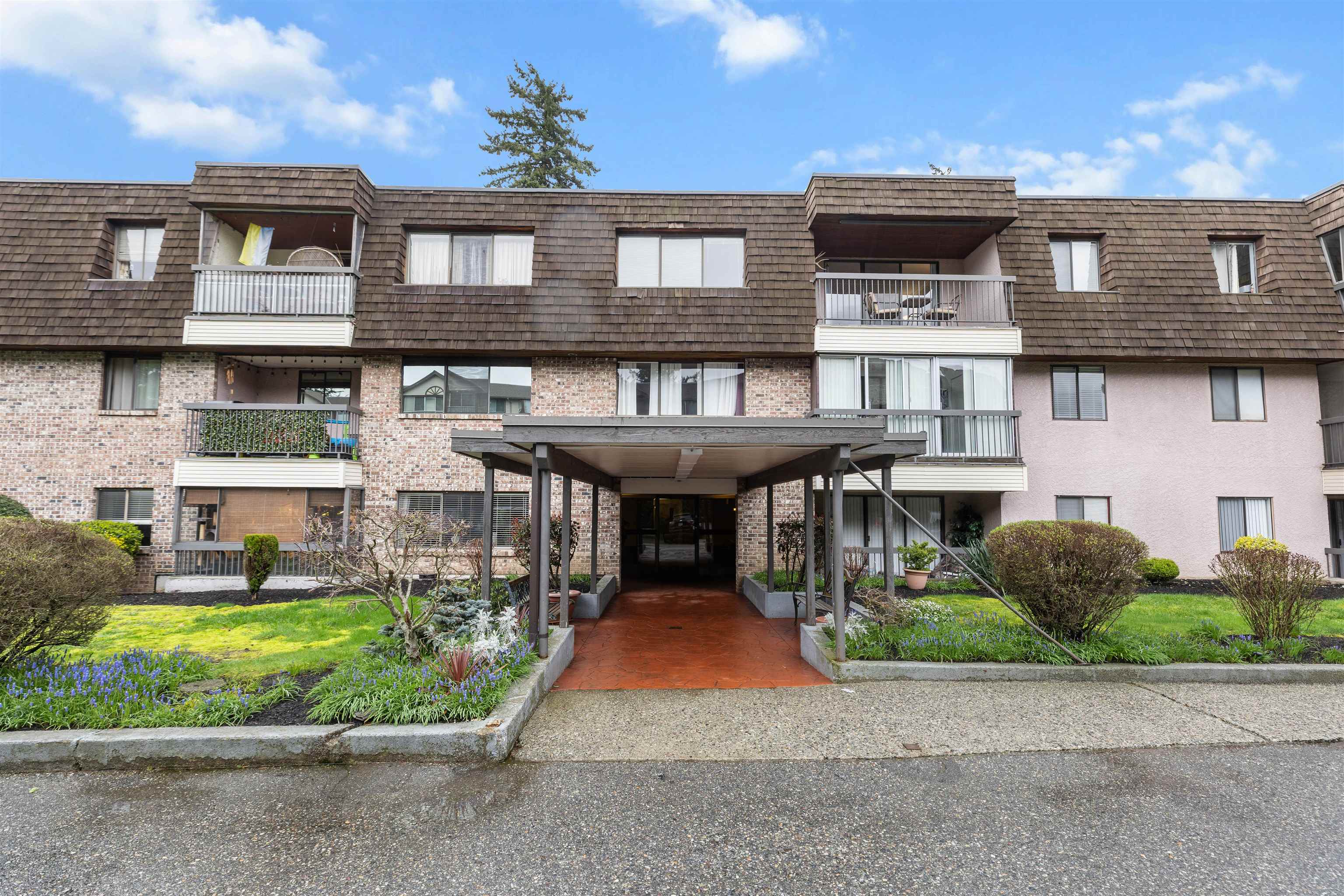 204-32175 Old Yale Road, Abbotsford, BC, V2T 2C8