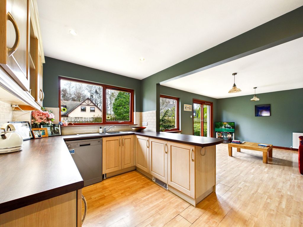 Additional image 10 of 4 bed detached house for sale3 The Beeches, Banchory Lodge, Banchory AB31