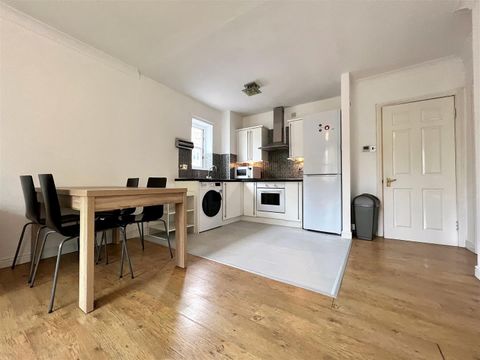 Sloane Court, Jesmond NE2