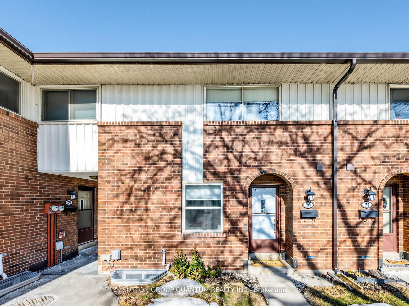 Additional image 2 of 30-3665 Flamewood Drive, Mississauga, ON, L4Y 3P5