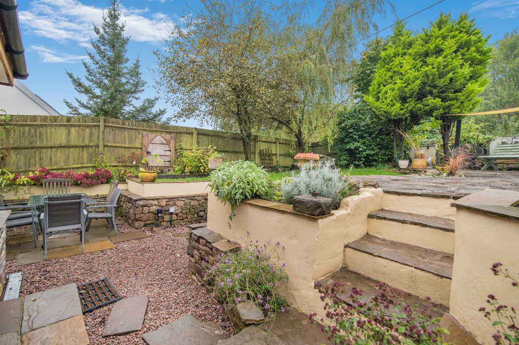 Additional image 30 of 3 bed semi-detached house for saleTrelleck, Monmouth, Monmouthshire NP25