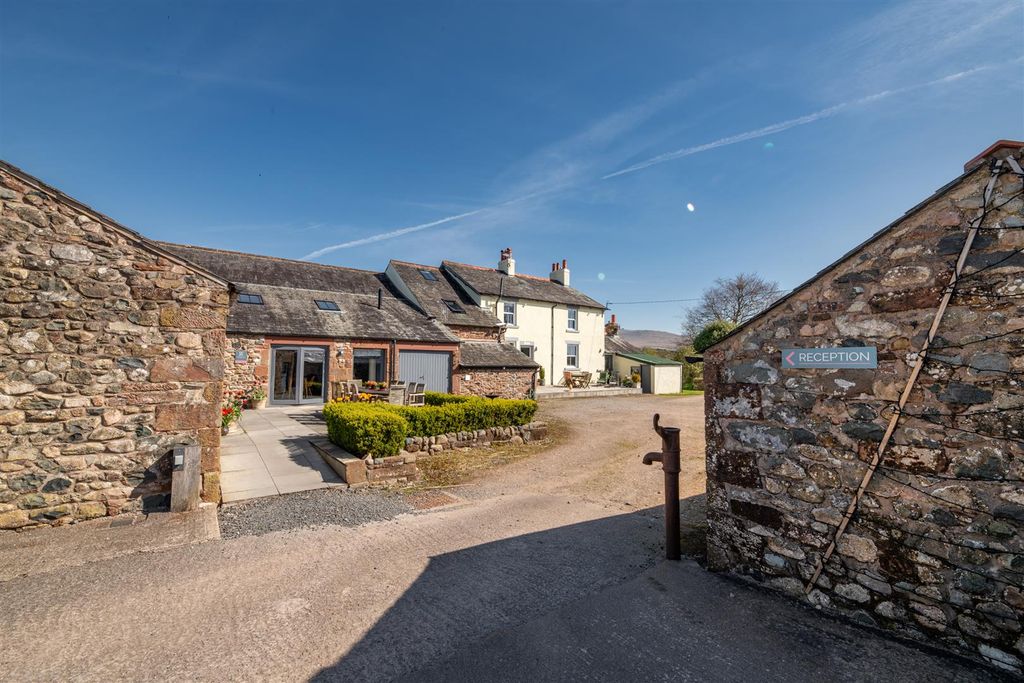 Additional image 28 of 6 bed barn conversion for saleGosforth, Seascale CA20