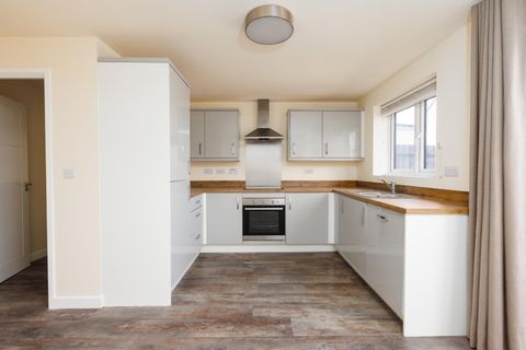 Bishport Avenue, Hartcliffe BS13