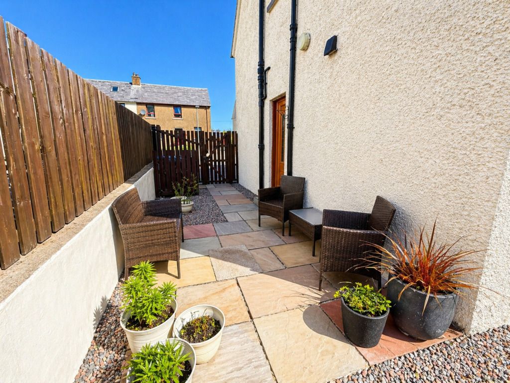 Additional image 21 of 4 bed detached house for sale28 Melantee, Claggan, Fort William PH33