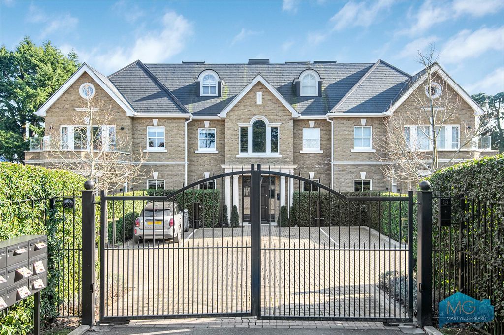 Additional image 36 of 2 bed flat for saleCamlet Way, Barnet EN4