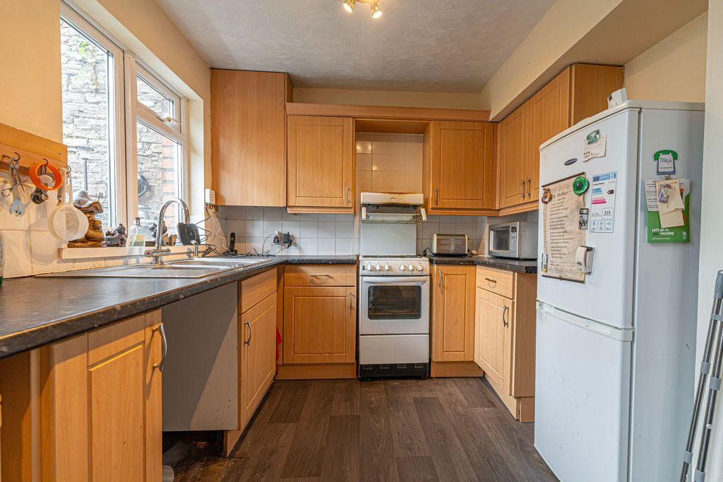 Additional image 2 of 3 bed terraced house for saleChepstow Road, Newport NP19
