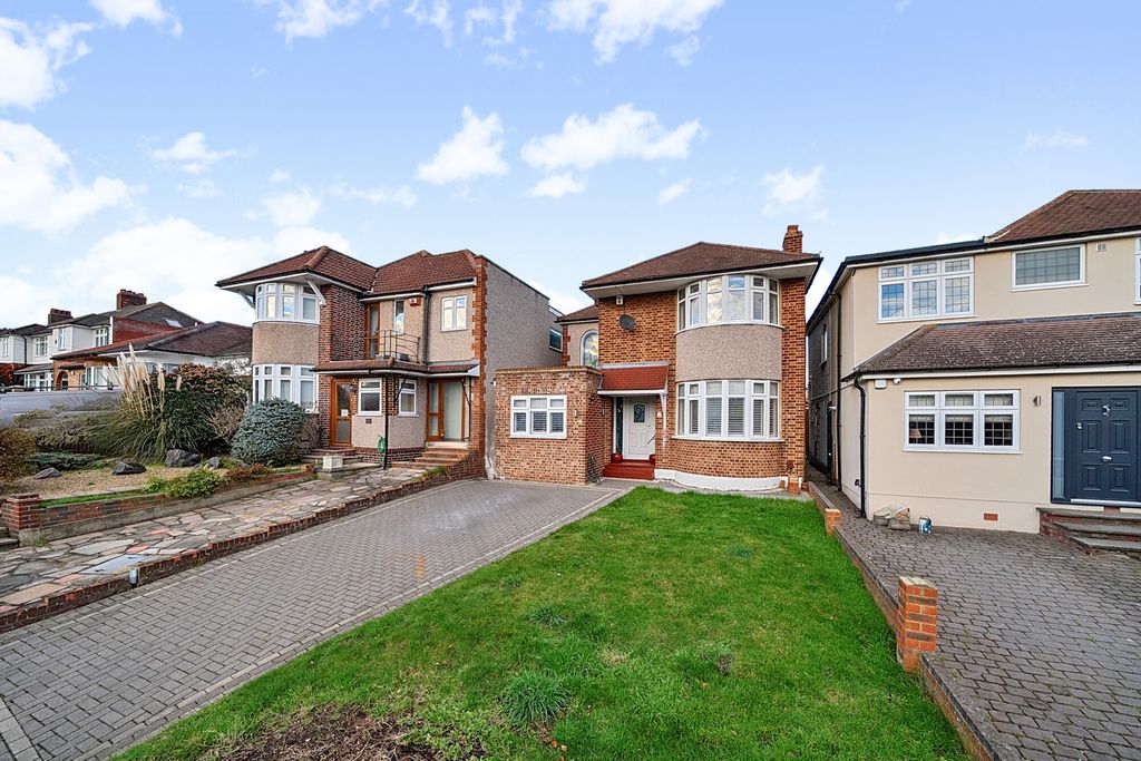 Additional image 22 of 3 bed detached house for saleBlendon Drive, Bexley DA5