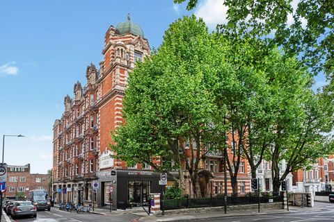 Blomfield Court, Maida Vale W9