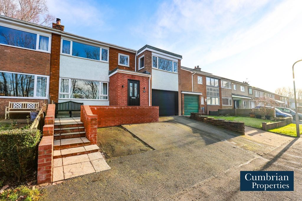 Additional image 3 of 4 bed semi-detached house for saleLong Marton Road, Appleby-In-Westmorland CA16
